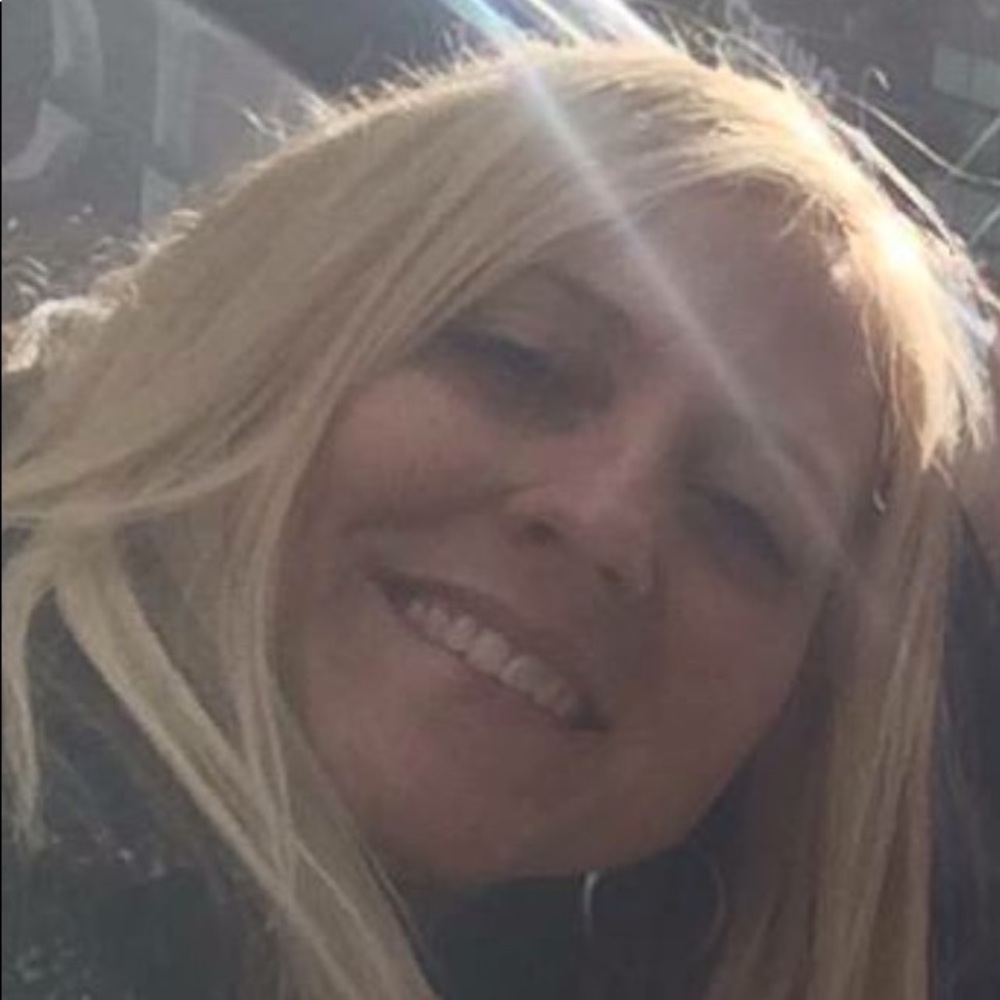 Meet your Posher, Sharlene